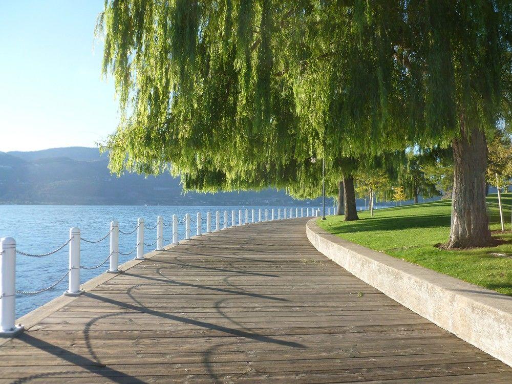 The Royal Kelowna - Bellstar Hotels & Resorts Exteriér fotografie