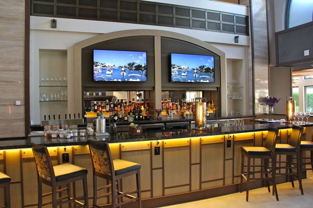 The Royal Kelowna - Bellstar Hotels & Resorts Exteriér fotografie