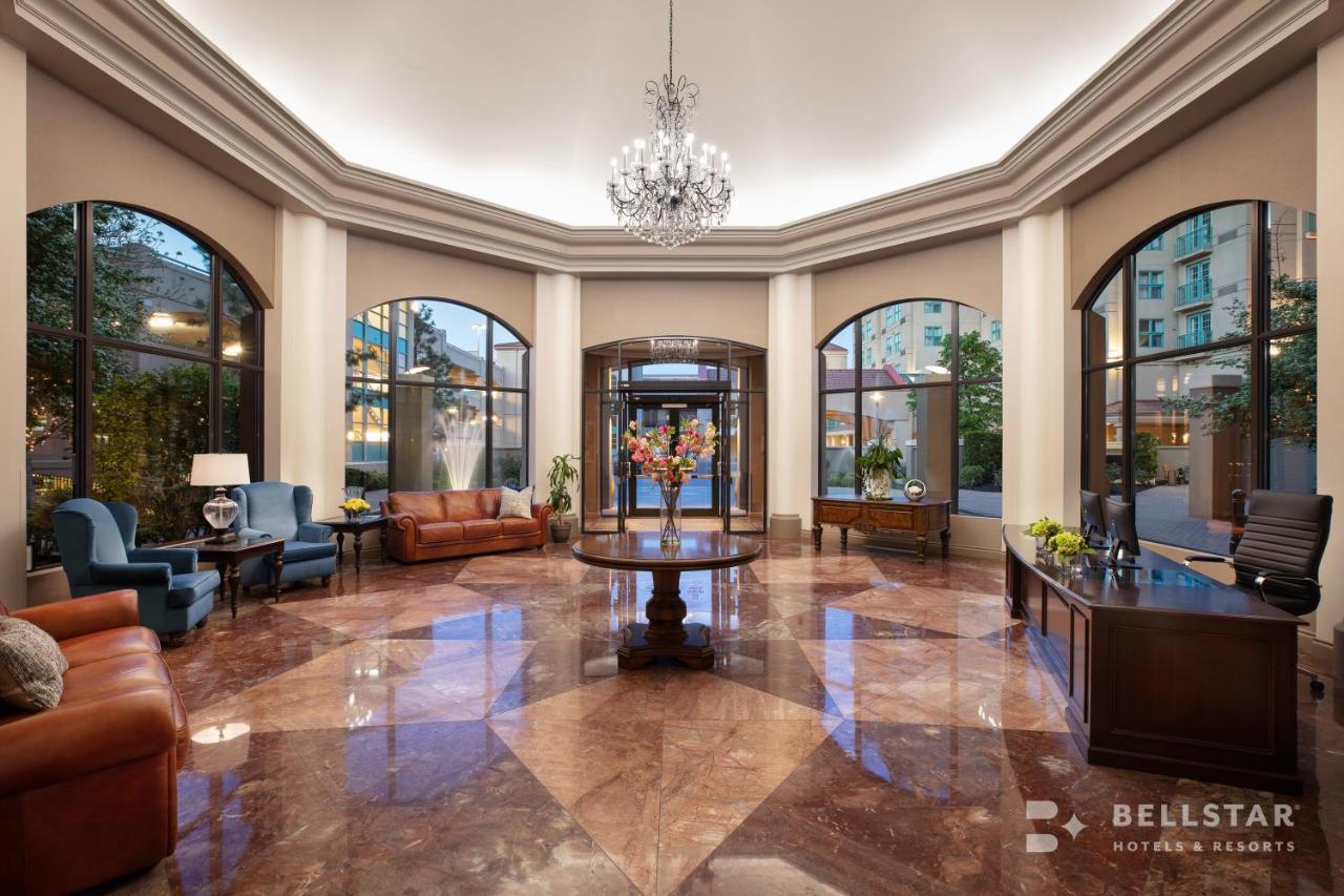 The Royal Kelowna - Bellstar Hotels & Resorts Exteriér fotografie