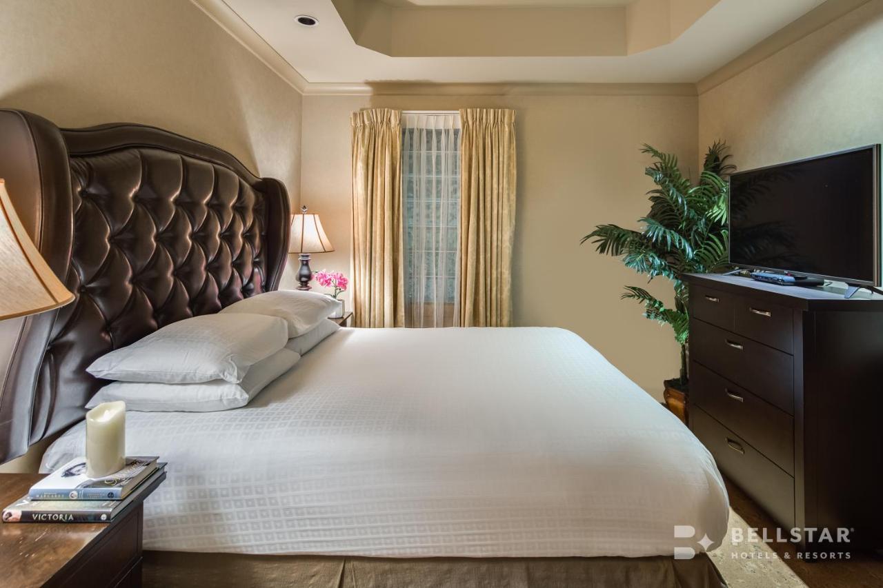 The Royal Kelowna - Bellstar Hotels & Resorts Exteriér fotografie