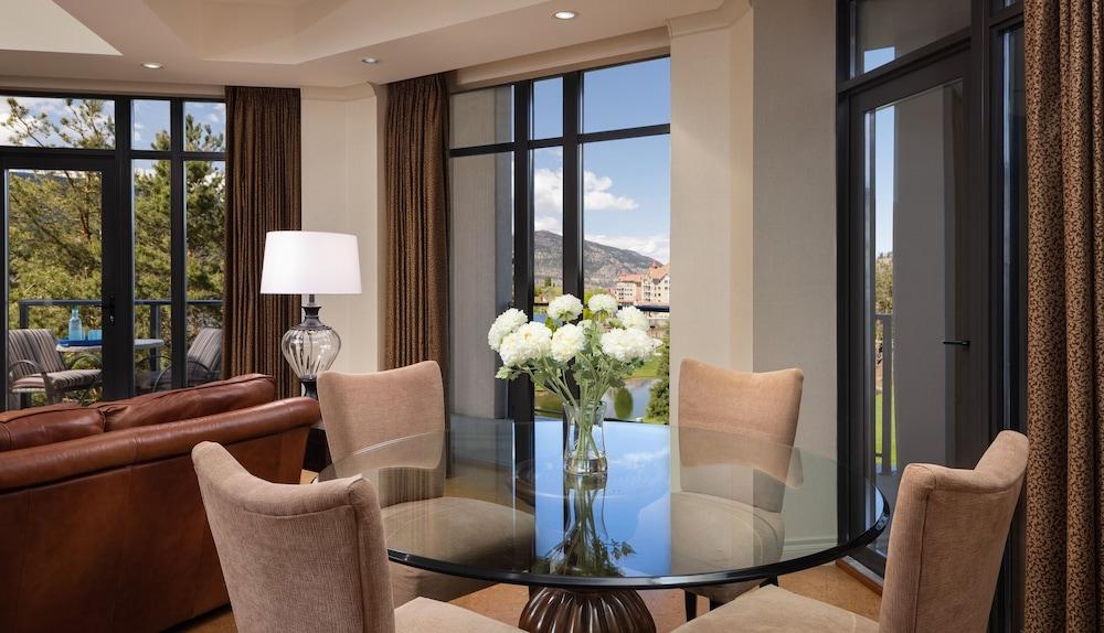 The Royal Kelowna - Bellstar Hotels & Resorts Exteriér fotografie