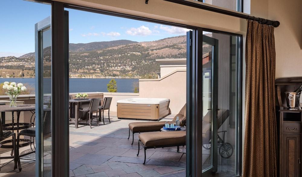 The Royal Kelowna - Bellstar Hotels & Resorts Exteriér fotografie