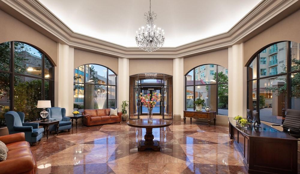The Royal Kelowna - Bellstar Hotels & Resorts Exteriér fotografie