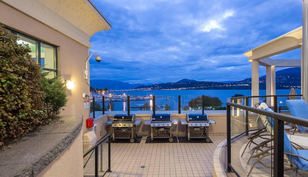 The Royal Kelowna - Bellstar Hotels & Resorts Exteriér fotografie