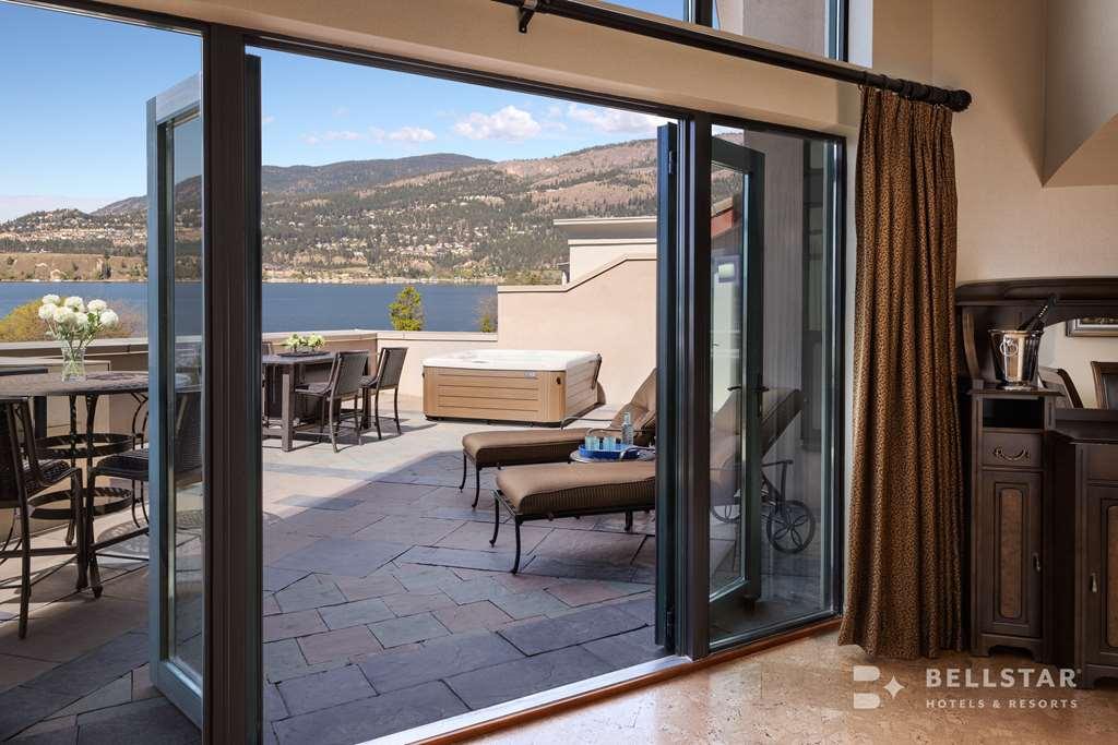 The Royal Kelowna - Bellstar Hotels & Resorts Exteriér fotografie