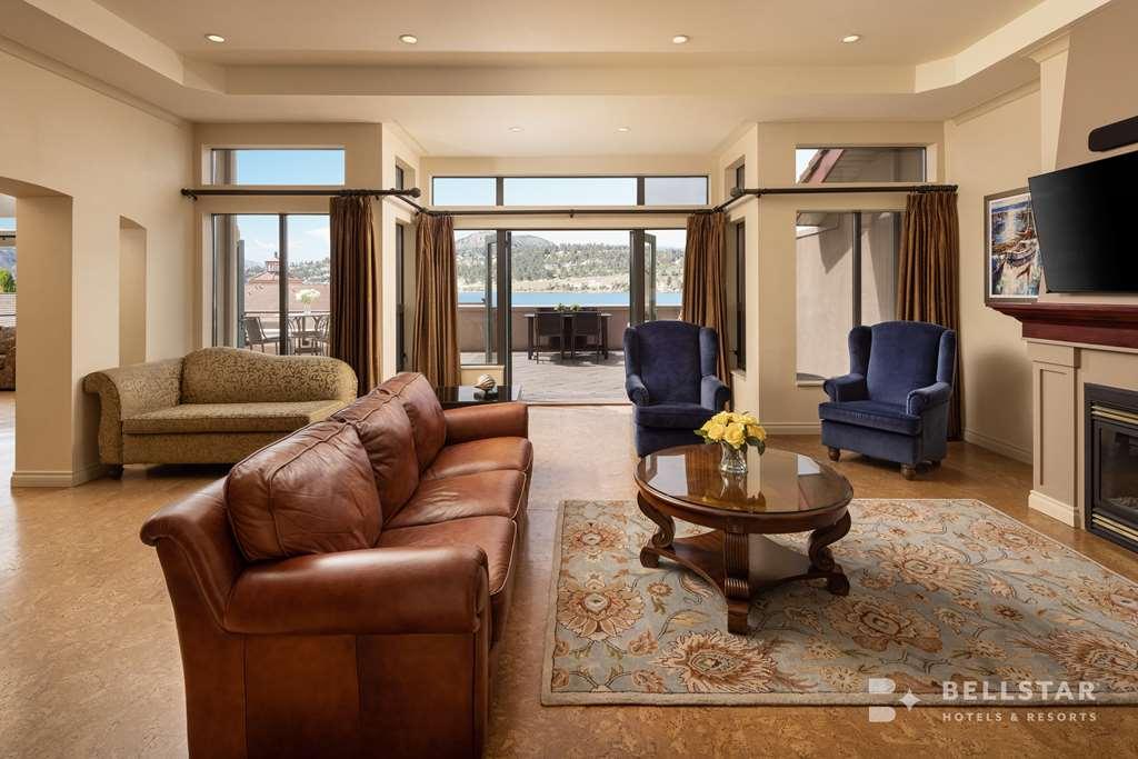 The Royal Kelowna - Bellstar Hotels & Resorts Pokoj fotografie