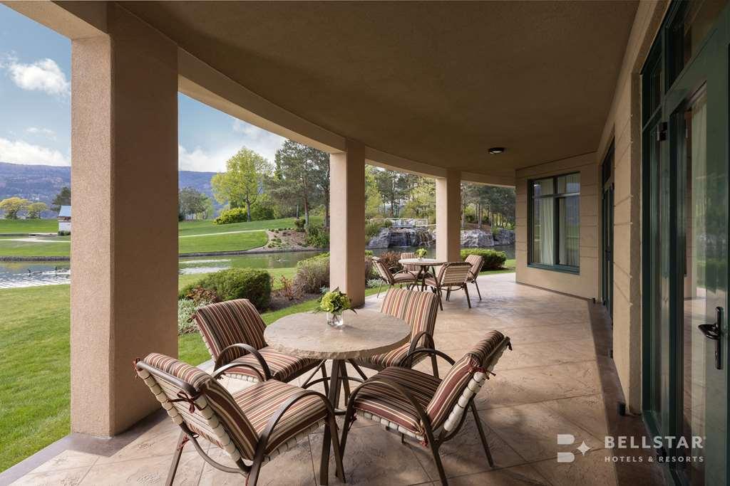The Royal Kelowna - Bellstar Hotels & Resorts Pokoj fotografie