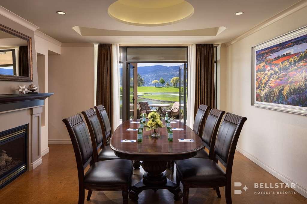 The Royal Kelowna - Bellstar Hotels & Resorts Pokoj fotografie