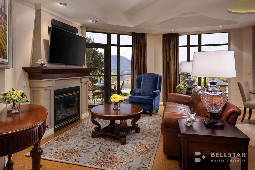 The Royal Kelowna - Bellstar Hotels & Resorts Pokoj fotografie