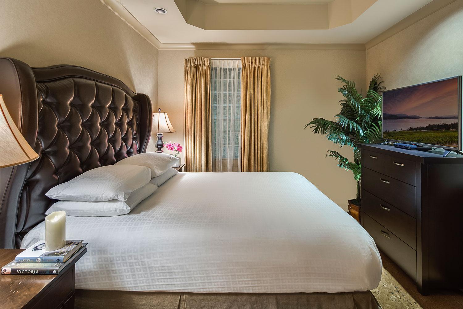 The Royal Kelowna - Bellstar Hotels & Resorts Exteriér fotografie