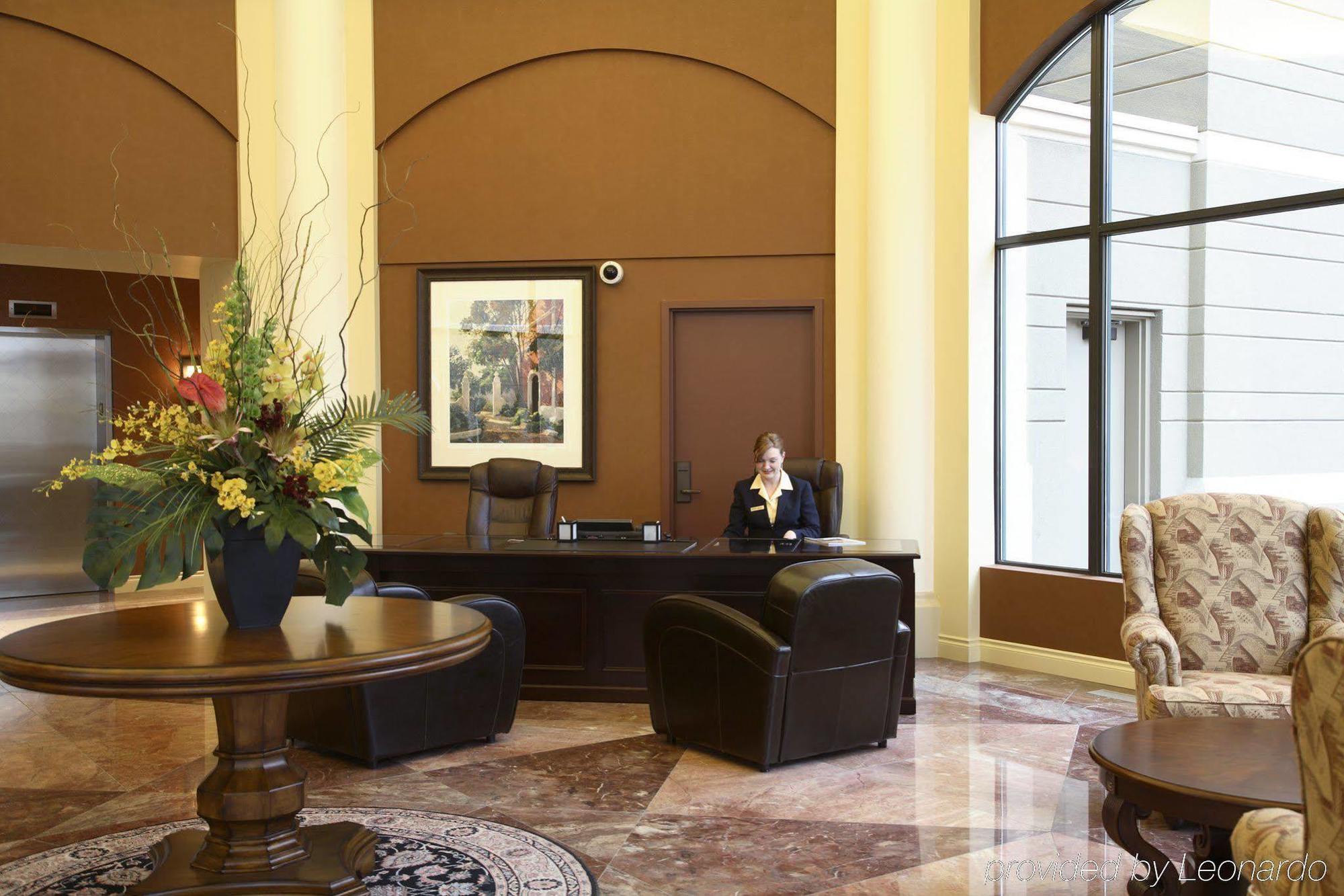 The Royal Kelowna - Bellstar Hotels & Resorts Interiér fotografie